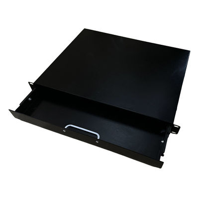 Standaard Server Rack Cabinet met optioneel OEM Service Keyboard Drawer
