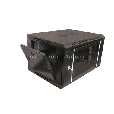 Overige standaard 19 inch wand montage kast Netwerk Switch 6U Rack Server voor Server Room
