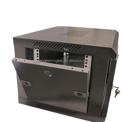 Overige standaard 19 inch wand montage kast Netwerk Switch 6U Rack Server voor Server Room