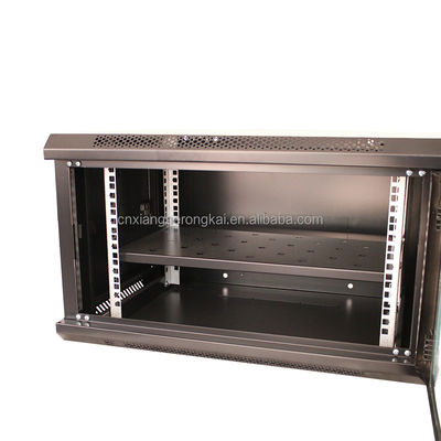 Overige standaard 19 inch wand montage kast Netwerk Switch 6U Rack Server voor Server Room