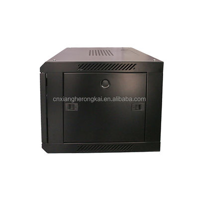 SPCC koudgewalst staal 19 inch serverkast voor server rack kast demontage