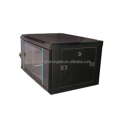SPCC koudgewalst staal 19 inch serverkast voor server rack kast demontage
