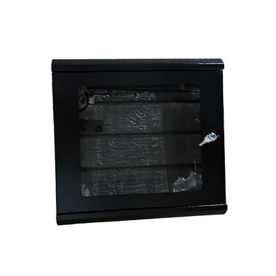 OEM-aanvaarding 2U Server Network Rack Cabinet Box met SPCC koudgewalst staal materiaal