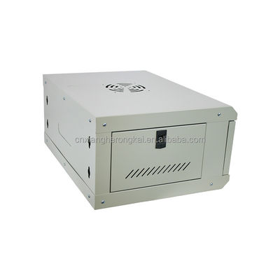 300*530*400 Standaard Server Rack Cabinet voor 19 Inch Wall Mount Network Cabinet