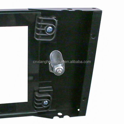 OEM 6U Wall Mount Cabinet Enclosure 19 inch 9U 12U Server Network Data Rack 18 inch Deep 4U Server Rack