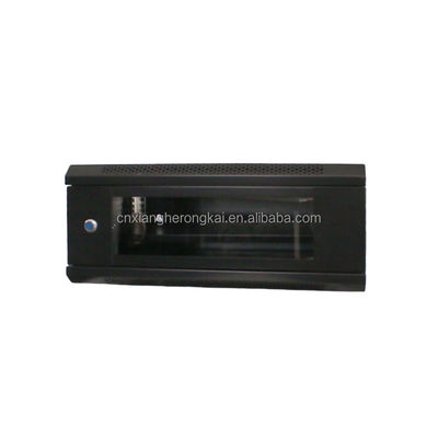 4U 12U 18U Wandnetwerk Kasten Netwerkapparatuur 19 inch Rack voor ander gebruik