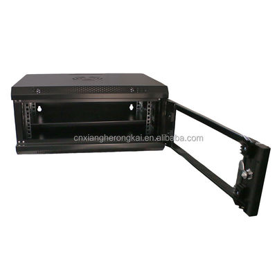 4U 12U 18U Wandnetwerk Kasten Netwerkapparatuur 19 inch Rack voor ander gebruik