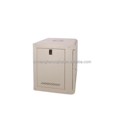 Conference Home Draagbare 19 inch 4U-15U Wandkast voor netwerkapparatuur