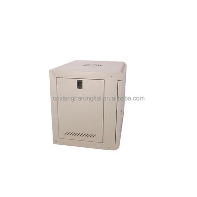Conference Home Draagbare 19 inch 4U-15U Wandkast voor netwerkapparatuur