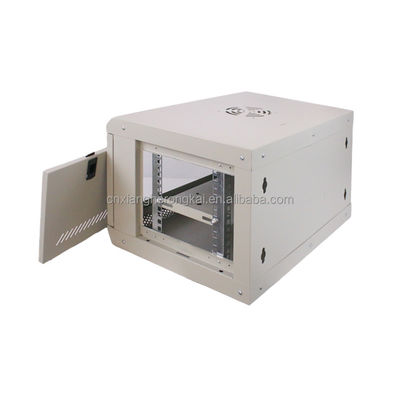 Standaard Server Rack Cabinet met OEM Server Direct Sell 6U Network Cabinet