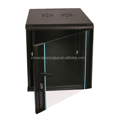 Stokken standaard server rack kast Wand montage netwerk kast voor mini-netwerk