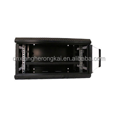 12U kast met Swing Out achterdeur Wand Network kast Optimaliseer uw Server Room