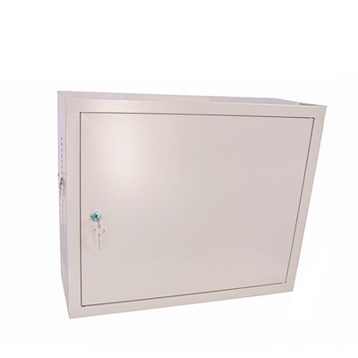 Beste 14u 19u Netwerkkast 6U Data Rackkast Netwerk Serverkast met koeling