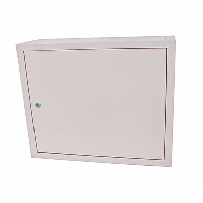 Beste 14u 19u Netwerkkast 6U Data Rackkast Netwerk Serverkast met koeling