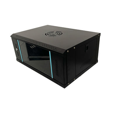 Op maat gemaakte producten Server Chassis Cabinet Standaard Wandgebouwde Rack Network Cabinet