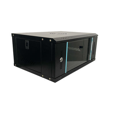 Computerapparatuur Wandkasten Standaard Server Rackkasten Netwerkkasten