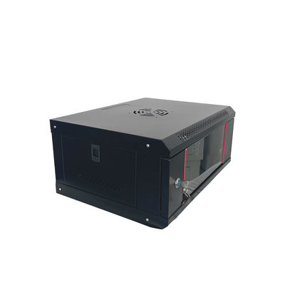 4U 6U 9U 12U Wandmontage Kasten Ruimte Netwerk Rack 14U Netwerkkasten voor behoeften