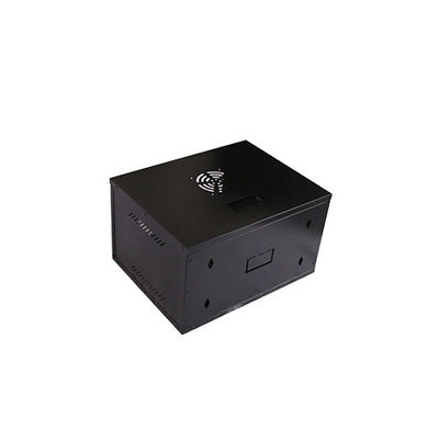 Network Rack Cabinet 4U 6U 9U 12U Swing Data Server met twee slottoetsen