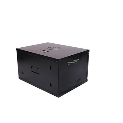 Network Rack Cabinet 4U 6U 9U 12U Swing Data Server met twee slottoetsen