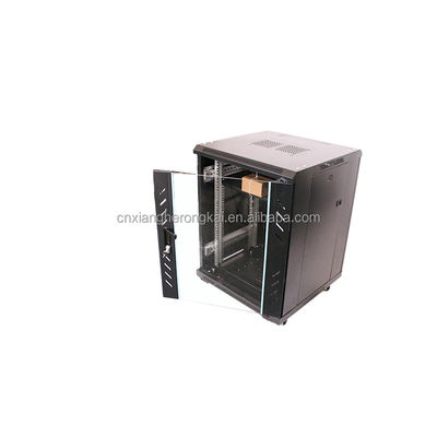 Outdoor elektronische apparatuur behuizingen professionele aanpassing dubbele deur kast