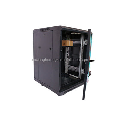 Outdoor elektronische apparatuur behuizingen professionele aanpassing dubbele deur kast