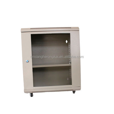 Andere kast Standard 600*530*400 Wandgebouwde netwerkkast voor opslag in serverruimte