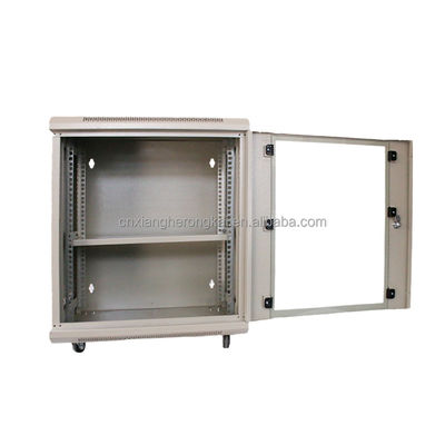Andere kast Standard 600*530*400 Wandgebouwde netwerkkast voor opslag in serverruimte