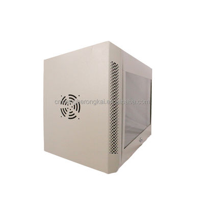 Andere kast Standard 600*530*400 Wandgebouwde netwerkkast voor opslag in serverruimte