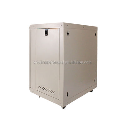Andere kast Standard 600*530*400 Wandgebouwde netwerkkast voor opslag in serverruimte