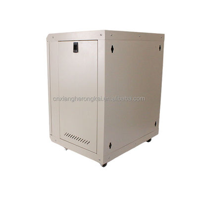 Andere kast Standard 600*530*400 Wandgebouwde netwerkkast voor opslag in serverruimte