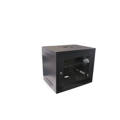 Andere kasten Standard High Buy Back Wall Mount Netwerkkasten voor voorraadgegevens