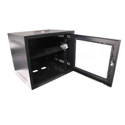 Andere kasten Standard High Buy Back Wall Mount Netwerkkasten voor voorraadgegevens